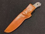 Busse Flak Jack Combat Grade Knife with Sheath