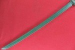 Busse Short Butaniku Sword - Moss Green INFI