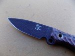 Busse Custom Shop Active Duty Tactical Knife