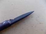 Busse Custom Shop Active Duty Tactical Knife