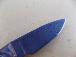Busse Custom Shop Active Duty Tactical Knife