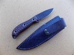 Busse Custom Shop Active Duty Tactical Knife