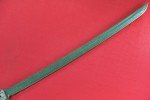 Busse Short Butaniku Sword - Moss Green INFI