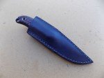 Busse Custom Shop Active Duty Tactical Knife