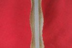 Busse WTF Battle Grade Saber Ground Knife