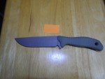 Busse Swamp Rat Mud Mutt Knife