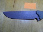 Busse Swamp Rat Mud Mutt Knife
