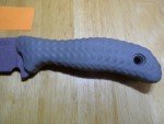 Busse Swamp Rat Mud Mutt Knife