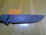 Busse Swamp Rat Mud Mutt Knife