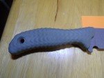 Busse Swamp Rat Mud Mutt Knife