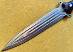 Busse Custom Shop Force Multiplier V8 Knife