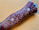 Busse Custom Shop Force Multiplier V8 Knife