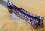 Busse Custom Shop Force Multiplier V8 Knife