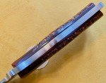 Busse Custom Shop Force Multiplier V8 Knife