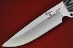 Busse Custom 3.6" Elmax Steak Knife
