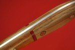 Busse Custom 3.5" Elmax Steak Knife