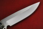 Busse Custom 3.6" Elmax Steak Knife