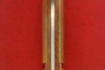 Busse Custom 3.5" Elmax Steak Knife