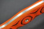 Busse Custom Flying Nuclear Hell Razor Knife