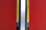 Busse Combat FAT ASH1 Satin INFI Knife