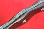 Busse Skinny Battle Grade Fusion Steel Heart Knife