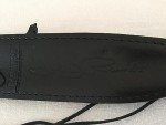 Rambo First Blood Part II Norseman Knife