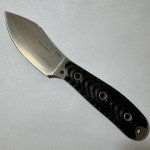 Limited Edition Busse Combat Hog MUK Knife