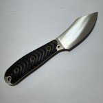 Limited Edition Busse Combat Hog MUK Knife