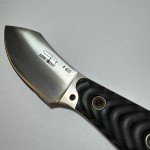 Limited Edition Busse Combat Hog MUK Knife