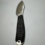 Limited Edition Busse Combat Hog MUK Knife