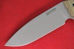 Busse Combat ASH1 Battle Grade Sage Knife
