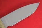 Busse Combat ASH1 Battle Grade Sage Knife