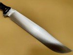 Busse MOAB Custom Knife from Norseman Knives