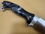 Busse MOAB Custom Knife from Norseman Knives