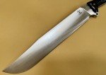 Busse MOAB Custom Knife from Norseman Knives