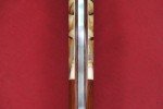 Busse Fusion Force 9" Satin Blade Knife