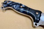 Busse MOAB Custom Knife from Norseman Knives