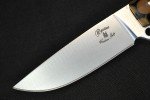 Busse Custom Mini Mean Street INFI Blade Knife
