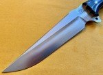 Busse Custom Shop Urgent Fury Knife