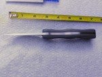 Busse Combat Trail Scalpel Knife