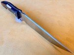 Busse Custom Shop Urgent Fury Knife