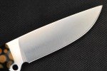 Busse Custom Mini Mean Street INFI Blade Knife