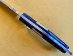 Busse Custom Shop Urgent Fury Knife