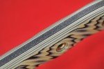Busse Boss Jack Battle Grade Knife - Black/Tan G10