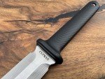 Busse SYKCO OMG-15 Knife with Stonewashed Finish