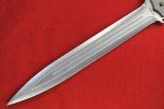 Busse Combat FMV14 Competition Finish Knife