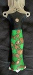 Busse Custom Nuclear Force Multiplier Knife V6