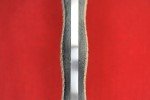 Busse Combat FMV14 Competition Finish Knife