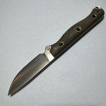 Busse Custom Shop Cultellus Knife