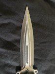 Busse Custom Nuclear Force Multiplier Knife V6
